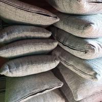 12 cuscini per divano, sedie, terrazzo