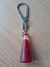 Portachiavi Vintage CAMPARI SODA - anni '90