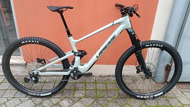 LAPIERRE NEW ZESTY CF 6.9 Tg.M* List.€ 4499