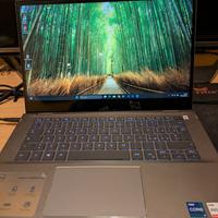 Portatile DELL Inspiron 14 5000  i7 touch 2in1
