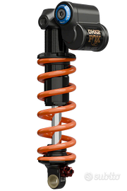 FOX DHX2 Factory 2026 205X65