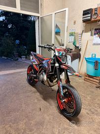 Ktm exc 300