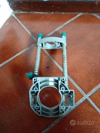 colonnina per trapano 