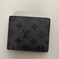 Portafoglio Louis Vuitton