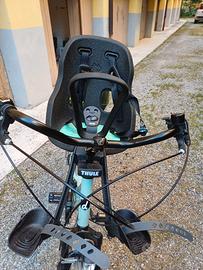 Seggiolino anteriore thule