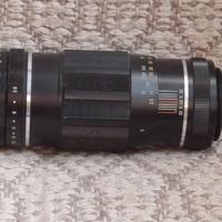 Pentax 200 mm F 5,6