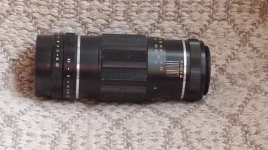 Pentax 200 mm F 5,6