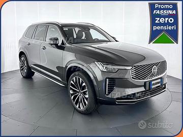 Volvo XC90 2.0 b5 mhev Plus Bright awd 7p.ti auto
