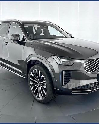 Volvo XC90 2.0 b5 mhev Plus Bright awd 7p.ti auto