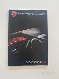 Catalogo Ducati Performance 2009