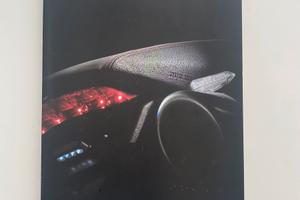 Catalogo Ducati Performance 2009