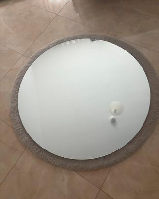 Specchio rotondo