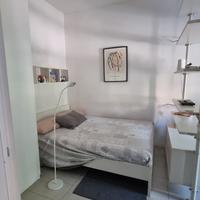 Camera Singola zona Tibaldi/Famagos (per ragazze)