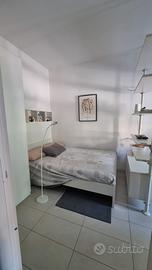Camera Singola zona Tibaldi/Famagos (per ragazze)