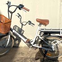 Bicicletta elettrica