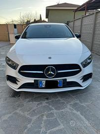Mercedes-Benz Classe A 180 Premium Hatchback