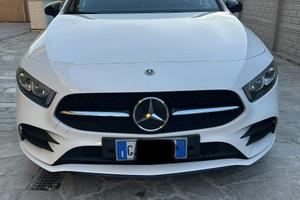 Mercedes-Benz Classe A 180 Premium Hatchback