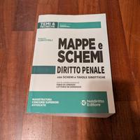 Mappe e Schemi -Diritto Penale Neldiritto Garofoli