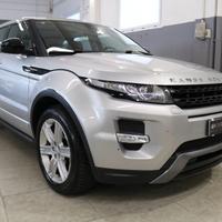LAND ROVER Range Rover Evoque 2.2 TD4 5p. Dynami