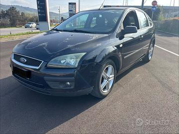 Ford Focus CC 1.6 TDCi (90CV) 5p.