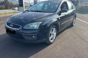 Ford Focus CC 1.6 TDCi (90CV) 5p.