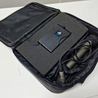 Microfono senza filo dB Technologies