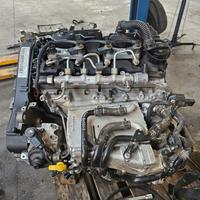 INIETTORI E POMPA ALTA PRESSIONE AUDI VW SEAT