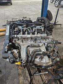 INIETTORI E POMPA ALTA PRESSIONE AUDI VW SEAT