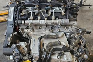 INIETTORI E POMPA ALTA PRESSIONE AUDI VW SEAT