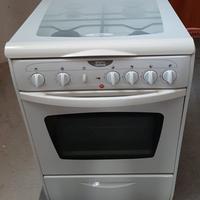 Cucina a gas