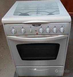 Cucina a gas