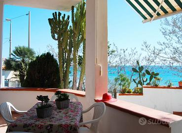 Capo Rizzuto - Appartamento in Villa sul MARE