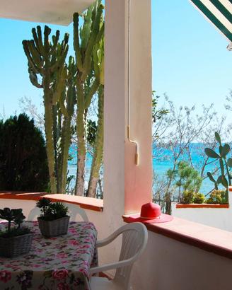 Capo Rizzuto - Appartamento in Villa sul MARE