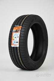 4 pneumatici nuovi tracmax 195/45 r16 84v xl pn165