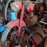 Gilera Altro modello - Anni 60