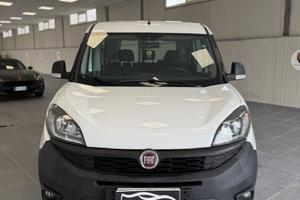 Fiat Doblo Doblò 1.3 MJT PC Combi N1