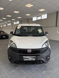 Fiat Doblo Doblò 1.3 MJT PC Combi N1