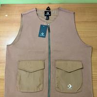 Gilet convers size L & 3 M