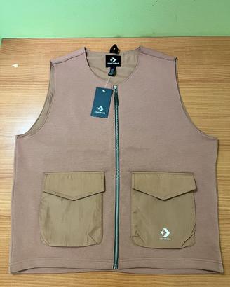 Gilet convers size L & 3 M