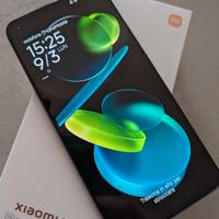 xiaomi mi 11 light New Edition 