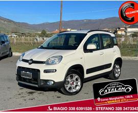 FIAT - Panda - 1.3 Multijet 75cv S&S 4x4 ELD