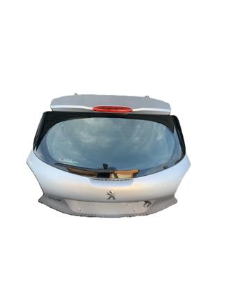 PORTELLONE POSTERIORE COMPLETO PEUGEOT 208 Serie 8