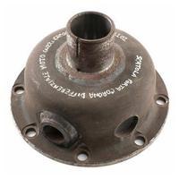 Scatola porta corona differenziale Guzzi Ercole 25