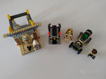 Lego 5919 - The Valley of the Kings