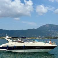 Barca atlantis 47