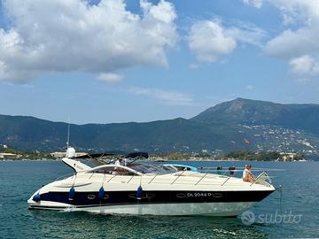 Barca atlantis 47