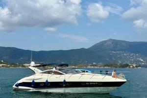 Barca atlantis 47