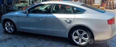 AUDI A5 1ª serie - 2013