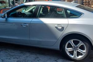 AUDI A5 1ª serie - 2013