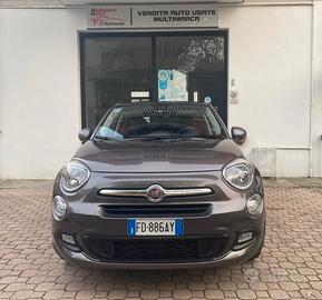 Fiat 500X 1.3 MultiJet Ok Neopatentati